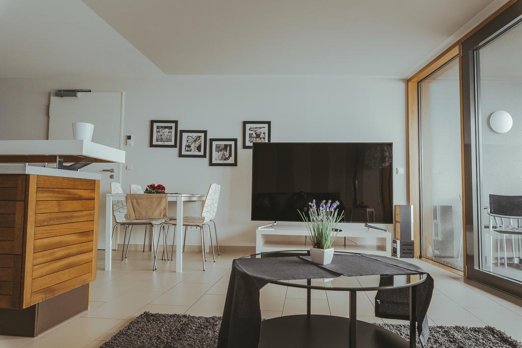Im S'wirthaus Apartment Friedrichshafen