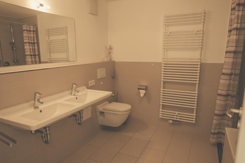 Apartment Im S'wirthaus