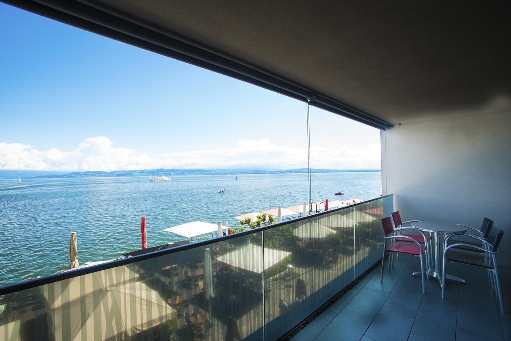 Apartment Im S'wirthaus Friedrichshafen